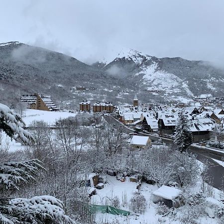 Homenfun Baqueira Beret, Betren-Vielha Exterior photo