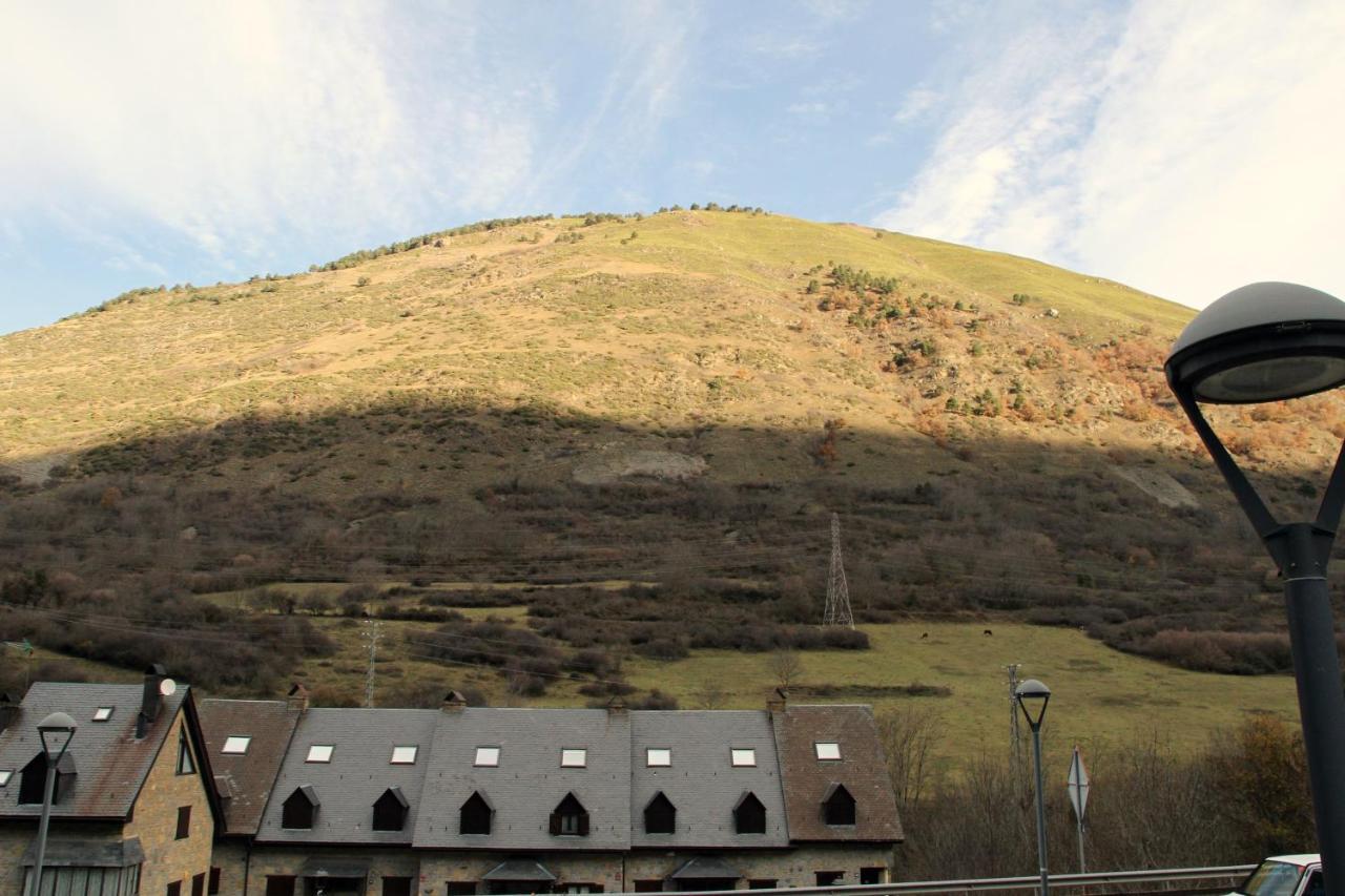 Homenfun Baqueira Beret, Betren-Vielha Exterior photo