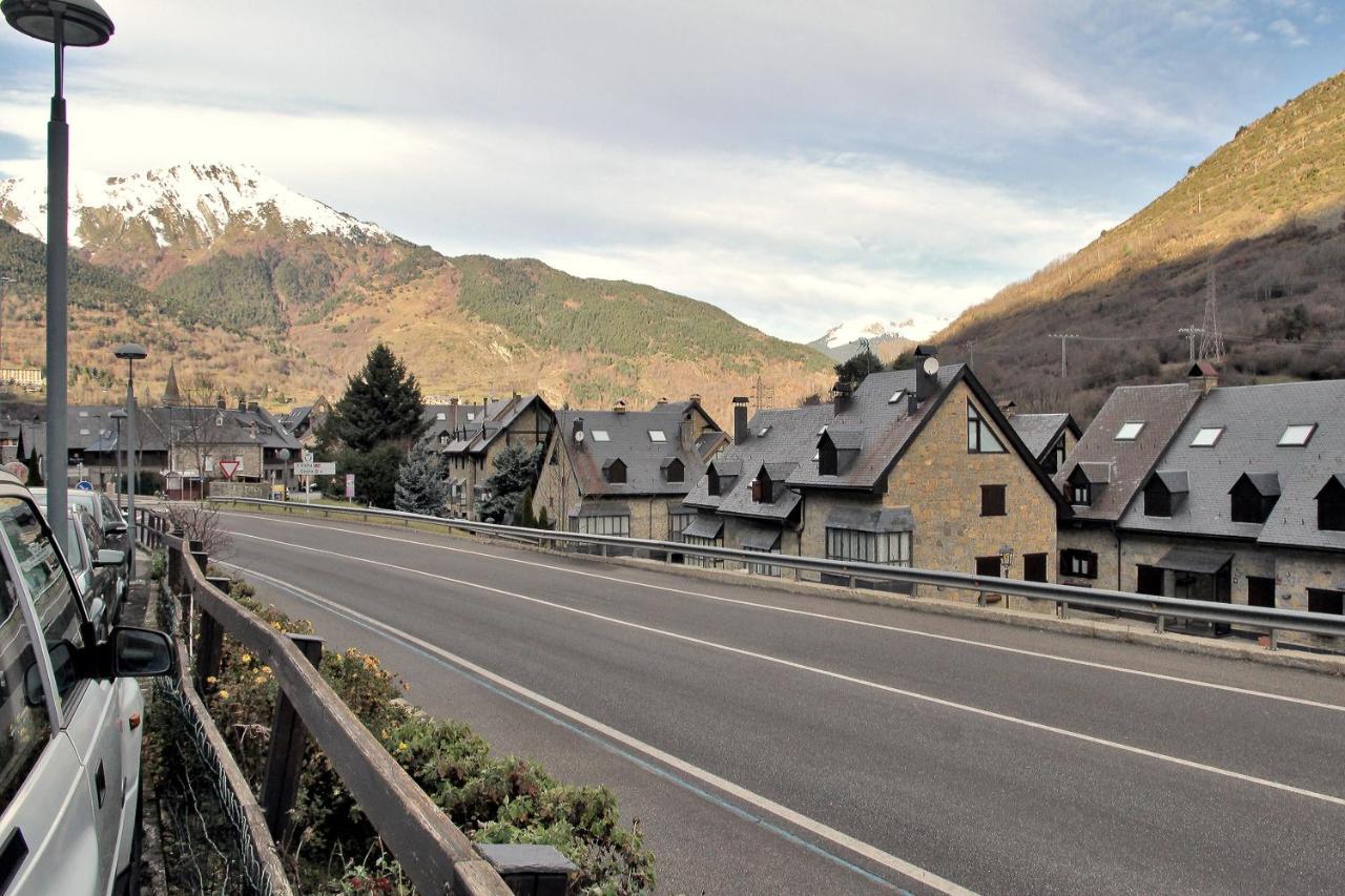Homenfun Baqueira Beret, Betren-Vielha Exterior photo