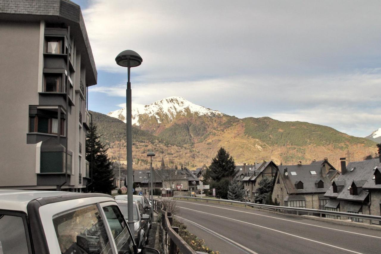Homenfun Baqueira Beret, Betren-Vielha Exterior photo