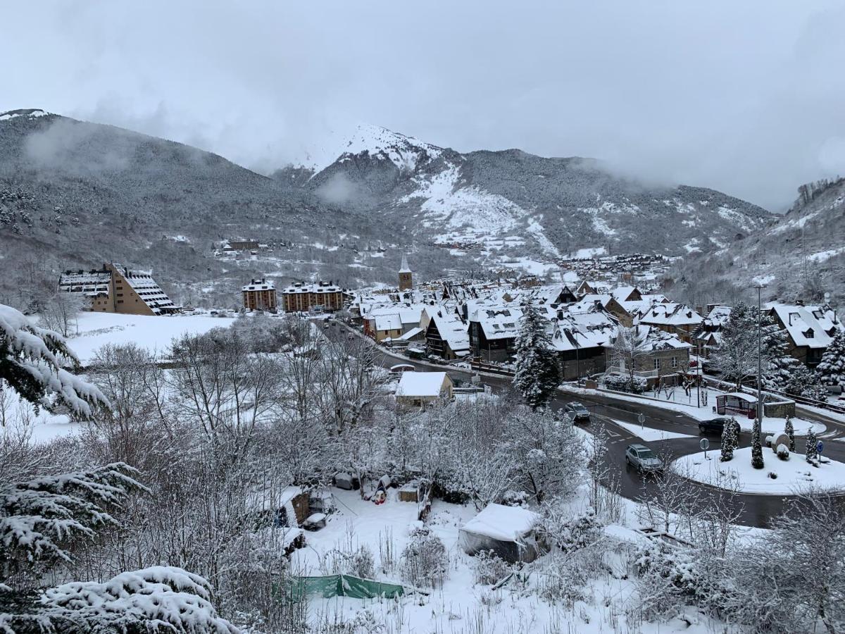 Homenfun Baqueira Beret, Betren-Vielha Exterior photo
